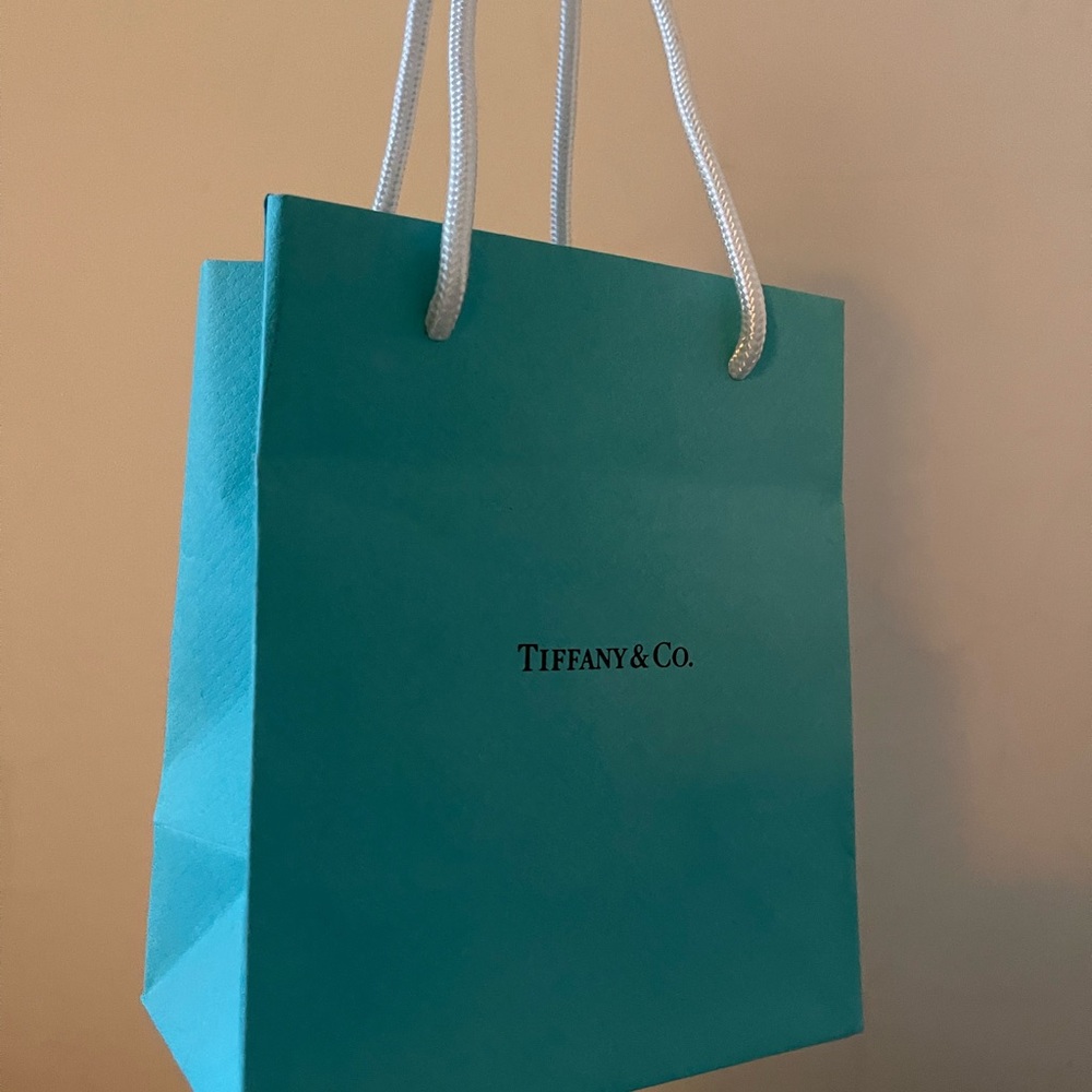 Tiffany Bag for Sale
